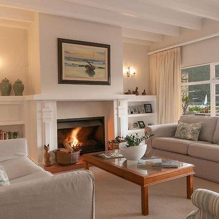 The Knysna Belle Guest House Luaran gambar