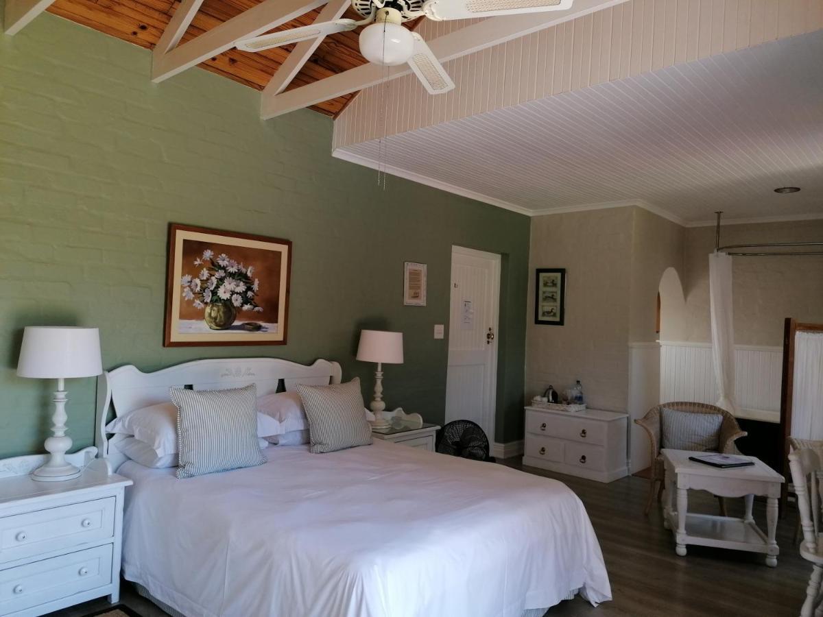 The Knysna Belle Guest House Luaran gambar