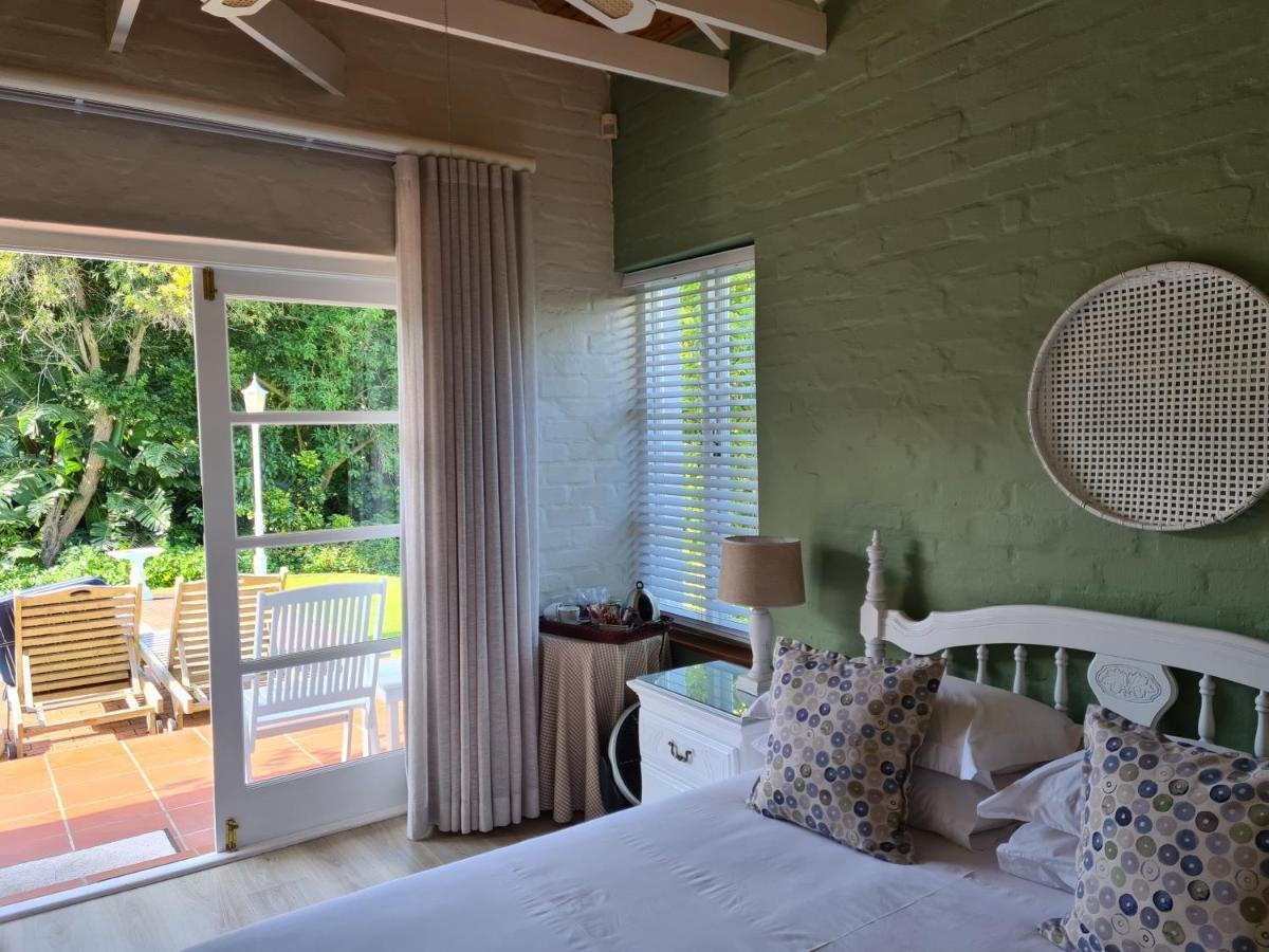 The Knysna Belle Guest House Luaran gambar