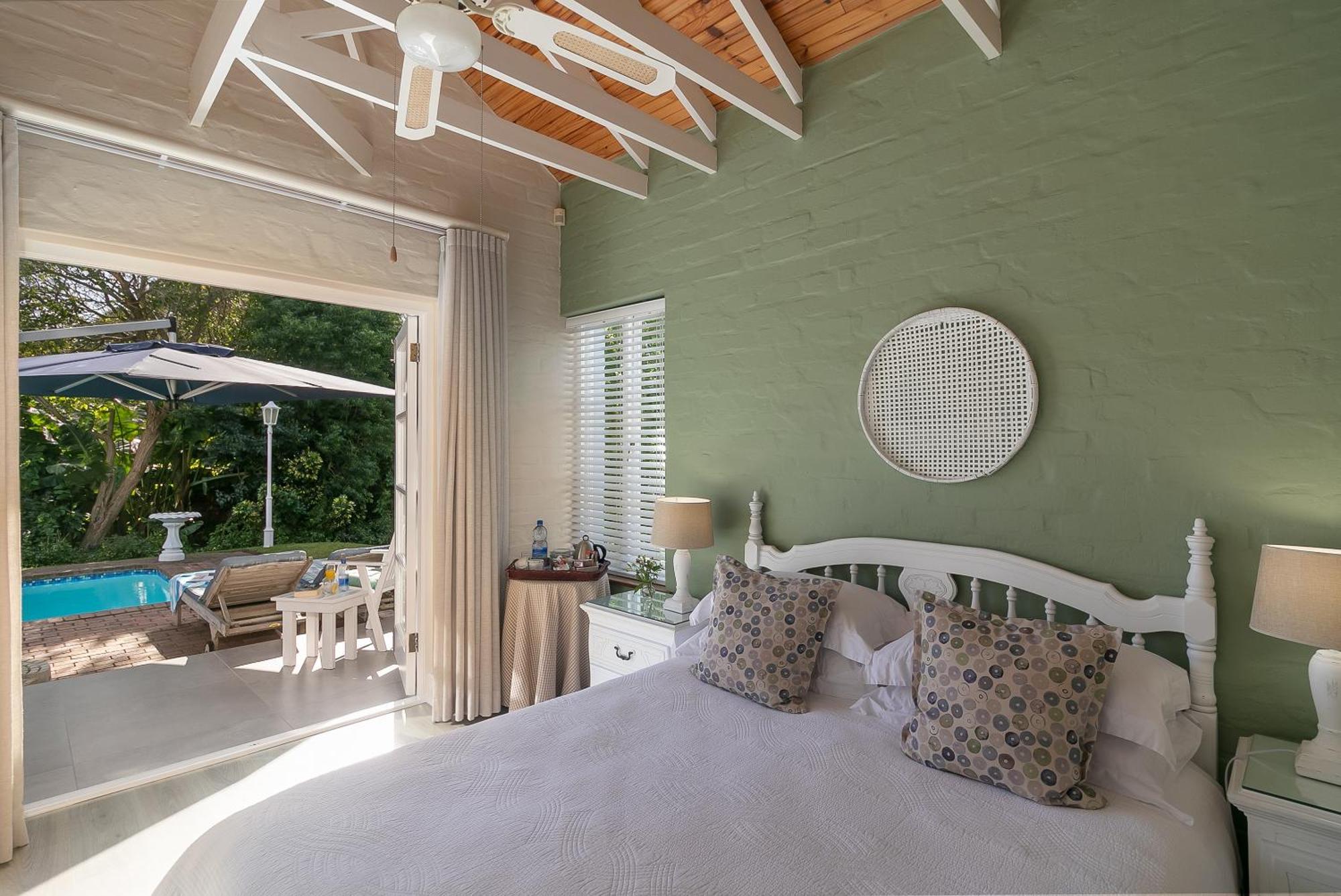 The Knysna Belle Guest House Luaran gambar