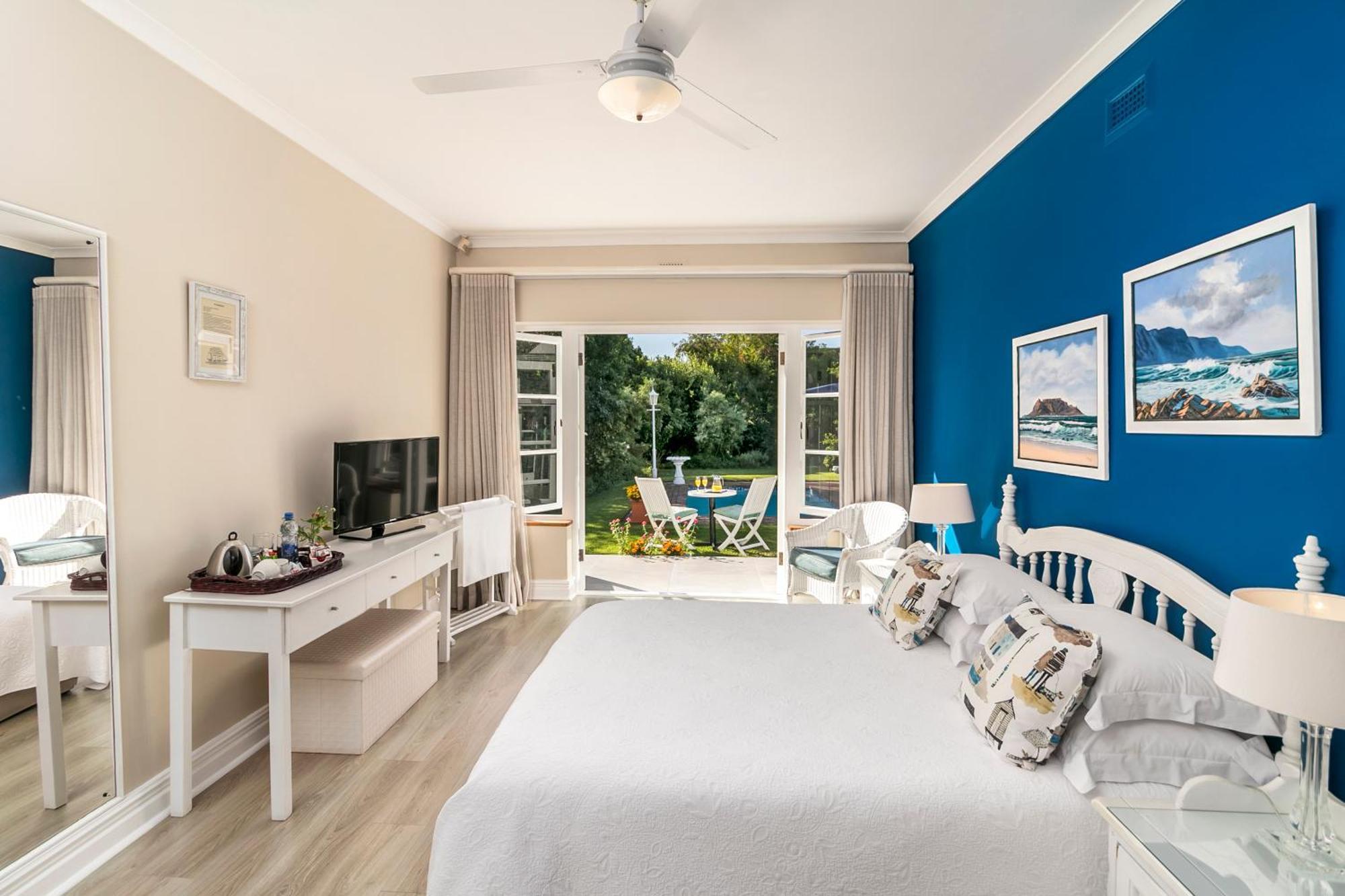 The Knysna Belle Guest House Luaran gambar