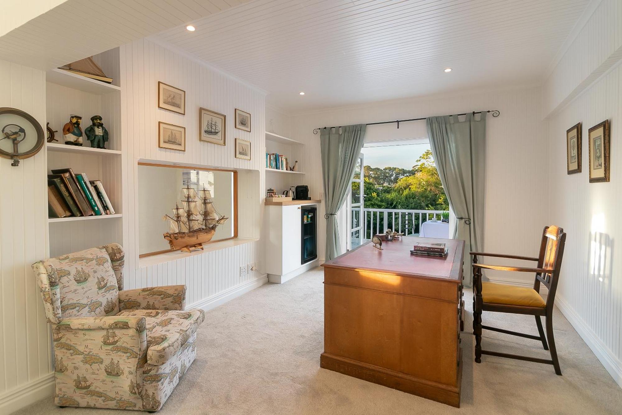 The Knysna Belle Guest House Luaran gambar