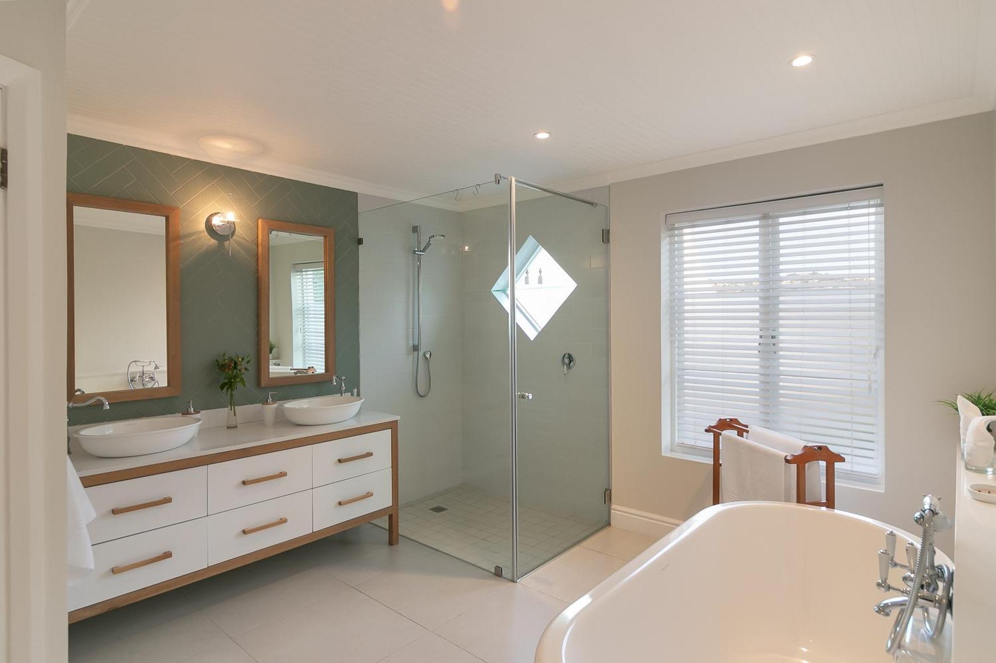 The Knysna Belle Guest House Luaran gambar