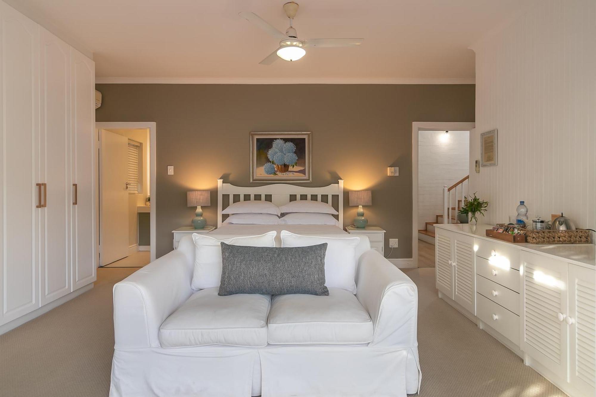The Knysna Belle Guest House Luaran gambar