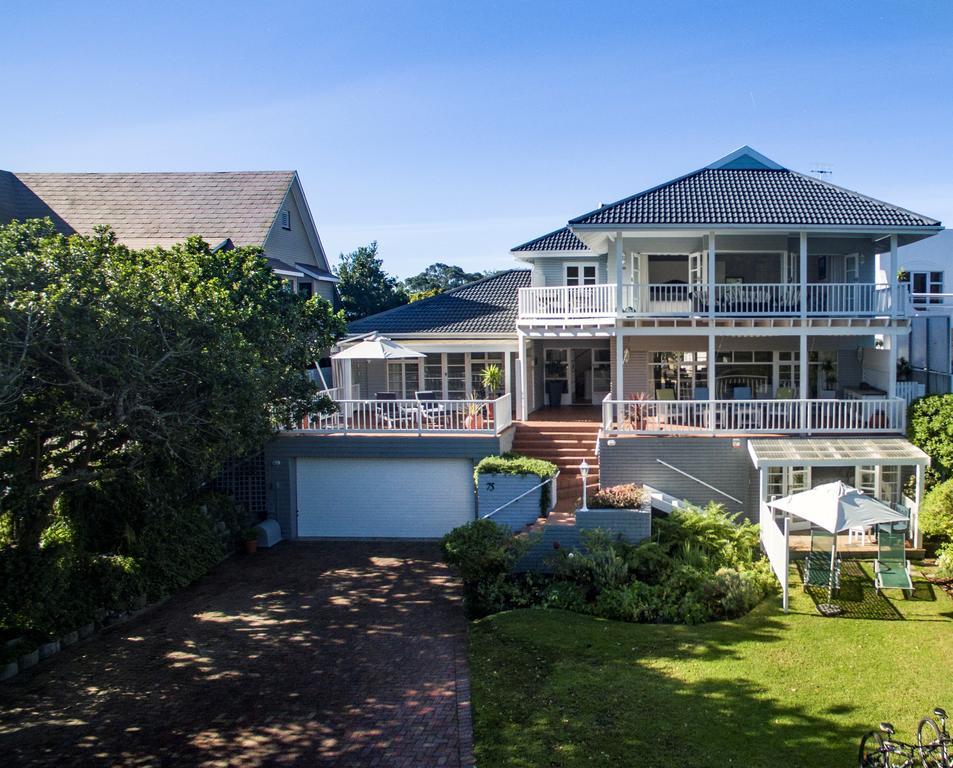 The Knysna Belle Guest House Luaran gambar