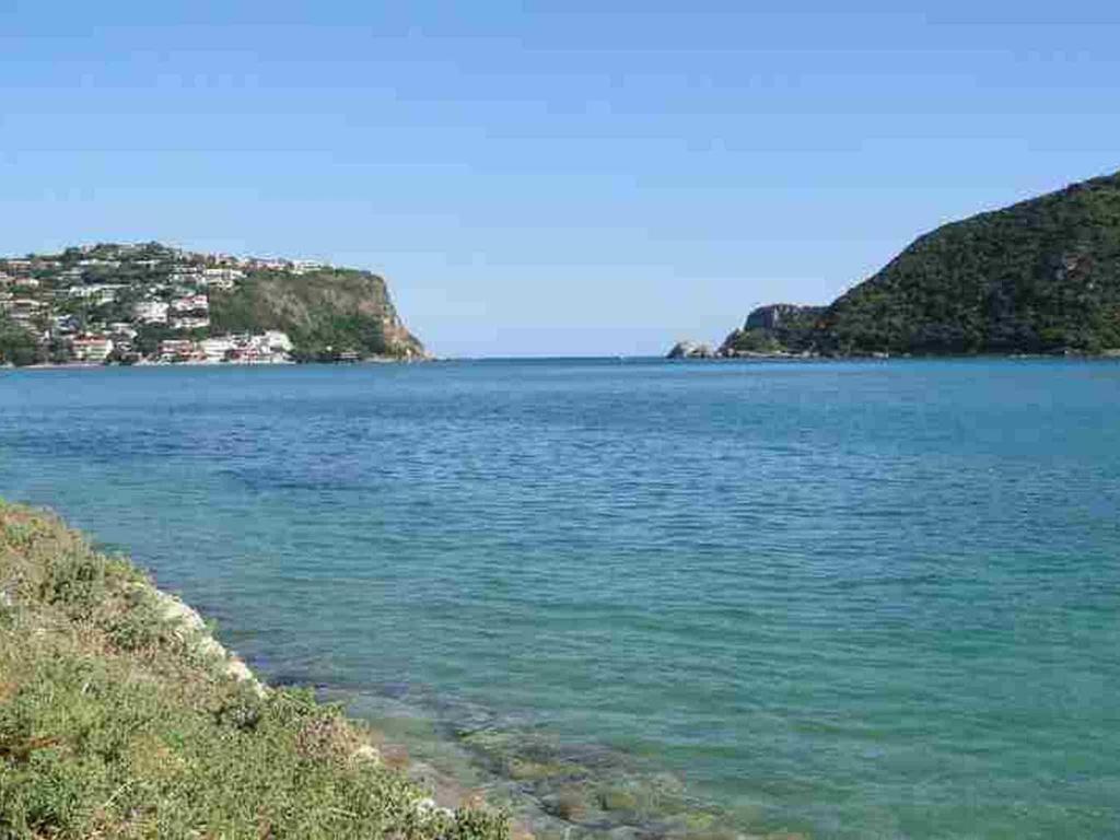 The Knysna Belle Guest House Luaran gambar