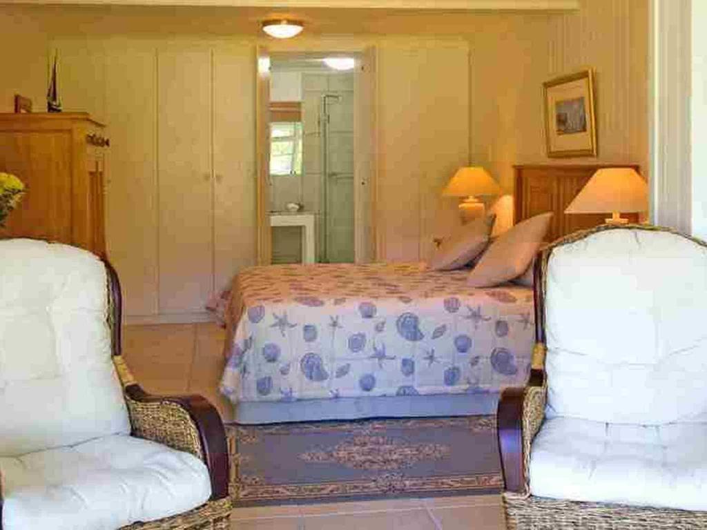 The Knysna Belle Guest House Bilik gambar