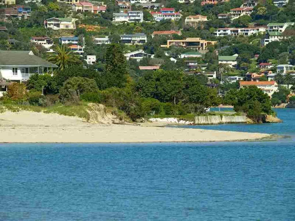 The Knysna Belle Guest House Luaran gambar