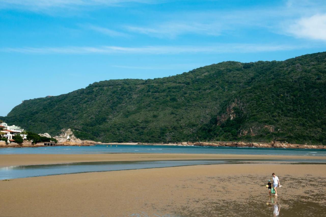 The Knysna Belle Guest House Luaran gambar