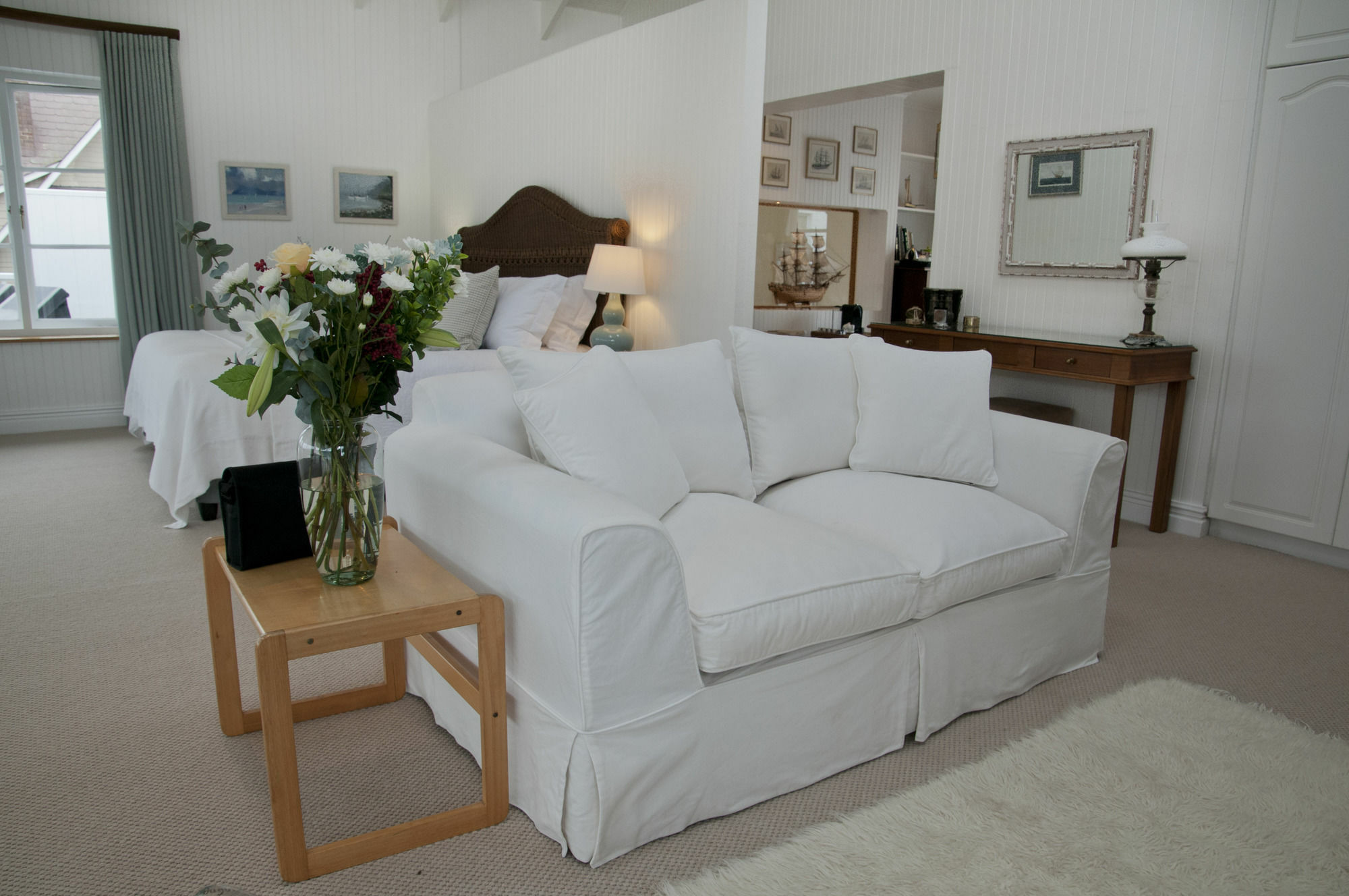 The Knysna Belle Guest House Luaran gambar