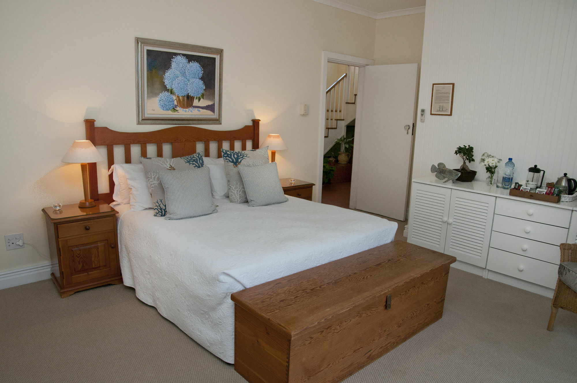 The Knysna Belle Guest House Luaran gambar